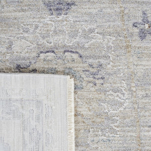 Safavieh Eliza 90% Polyester + 10% Polypropylene Pile Power Loomed Transitional Rug LRL1520A-9