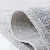 Safavieh Cromwell 90% Polyester + 10% Polypropylene Pile Power Loomed Transitional Rug LRL1523A-9