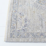 Safavieh Cromwell 90% Polyester + 10% Polypropylene Pile Power Loomed Transitional Rug LRL1523A-9