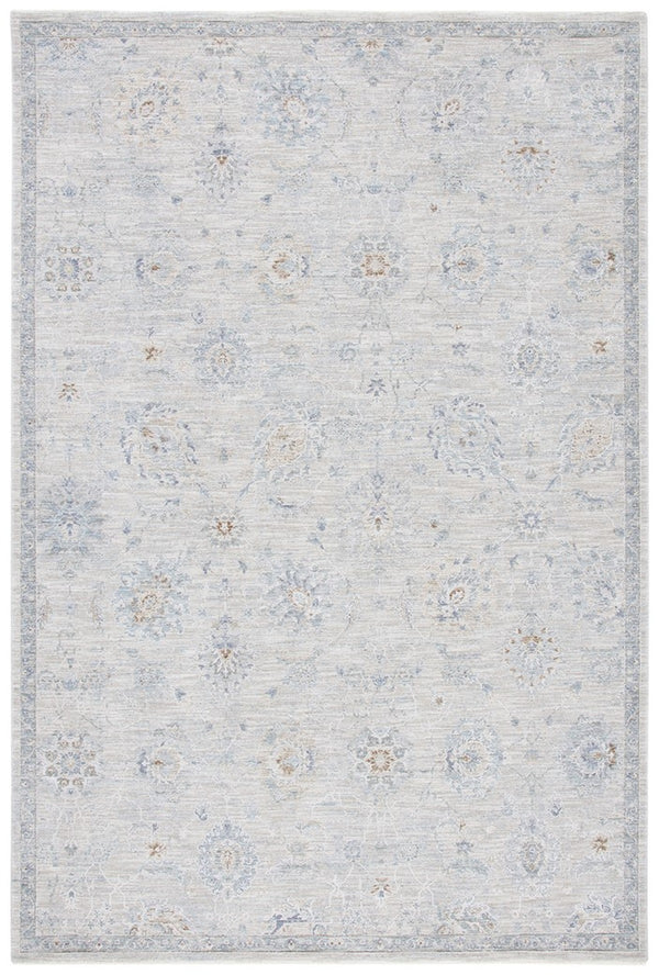 Safavieh Cromwell 90% Polyester + 10% Polypropylene Pile Power Loomed Transitional Rug LRL1523A-9
