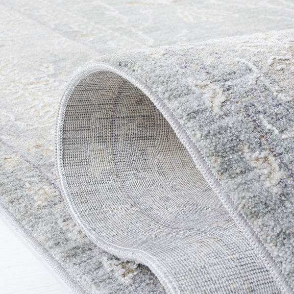 Safavieh Edmund Power Loomed 10% Polypropylene/90% Polyester Transitional Rug LRL1524A-3