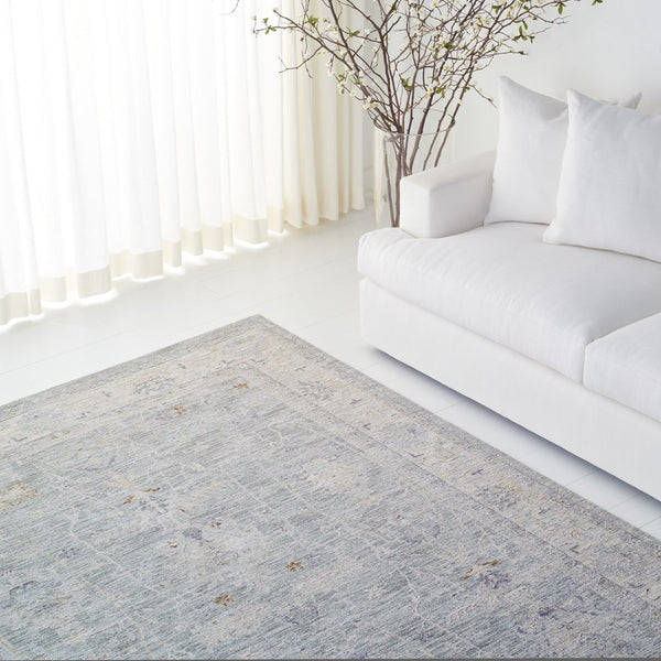 Safavieh Edmund Power Loomed 10% Polypropylene/90% Polyester Transitional Rug LRL1524A-3