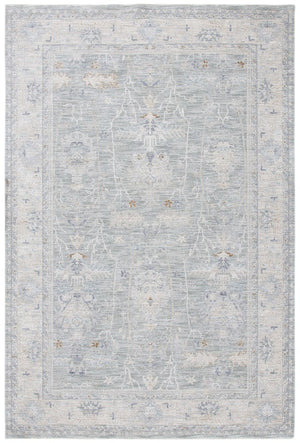 Safavieh Edmund 90% Polyester + 10% Polypropylene Pile Power Loomed Transitional Rug LRL1524A-9