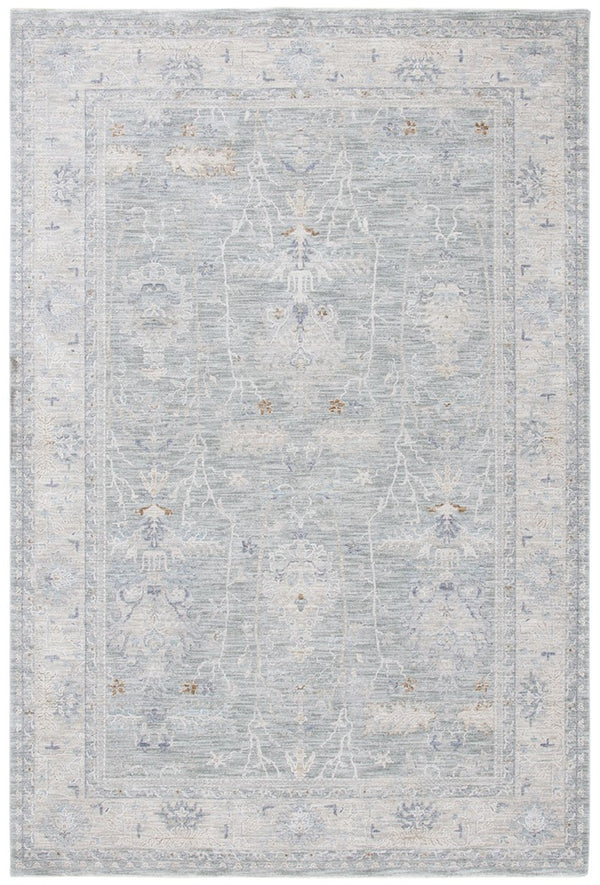 Safavieh Edmund 90% Polyester + 10% Polypropylene Pile Power Loomed Transitional Rug LRL1524A-9