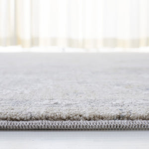 Safavieh Duncan 90% Polyester + 10% Polypropylene Pile Power Loomed Transitional Rug LRL1525A-9