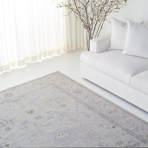 Safavieh Duncan Power Loomed 10% Polypropylene/90% Polyester Transitional Rug LRL1525A-3