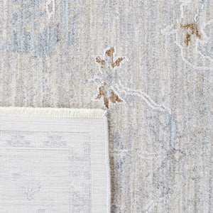 Safavieh Duncan Power Loomed 10% Polypropylene/90% Polyester Transitional Rug LRL1525A-3