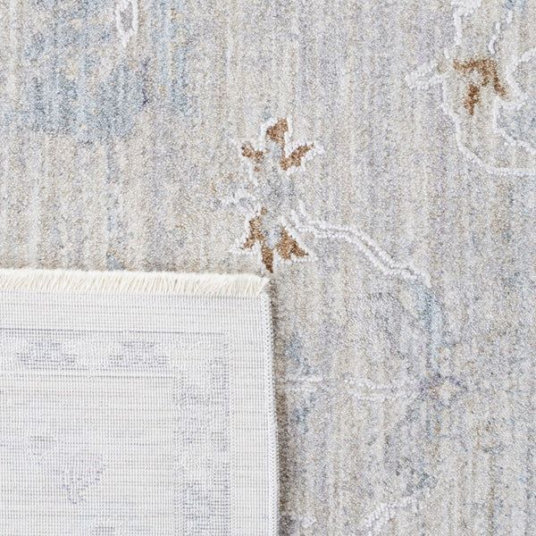 Safavieh Duncan Power Loomed 10% Polypropylene/90% Polyester Transitional Rug LRL1525A-3