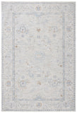 Duncan 90% Polyester + 10% Polypropylene Pile Power Loomed Transitional Rug