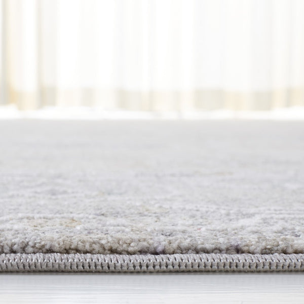 Safavieh Montague Power Loomed 10% Polypropylene/90% Polyester Transitional Rug LRL1526A-3