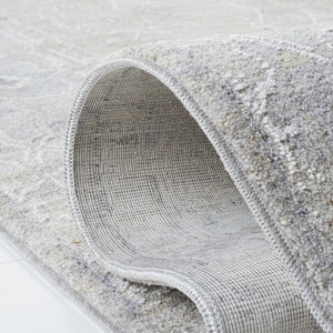 Safavieh Montague 90% Polyester + 10% Polypropylene Pile Power Loomed Transitional Rug LRL1526A-9