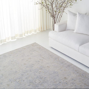 Safavieh Montague Power Loomed 10% Polypropylene/90% Polyester Transitional Rug LRL1526A-3