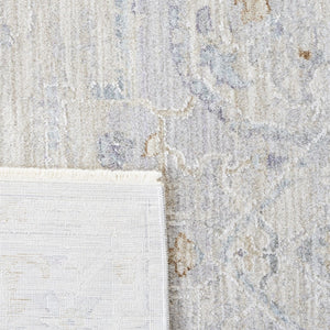 Safavieh Montague 90% Polyester + 10% Polypropylene Pile Power Loomed Transitional Rug LRL1526A-9