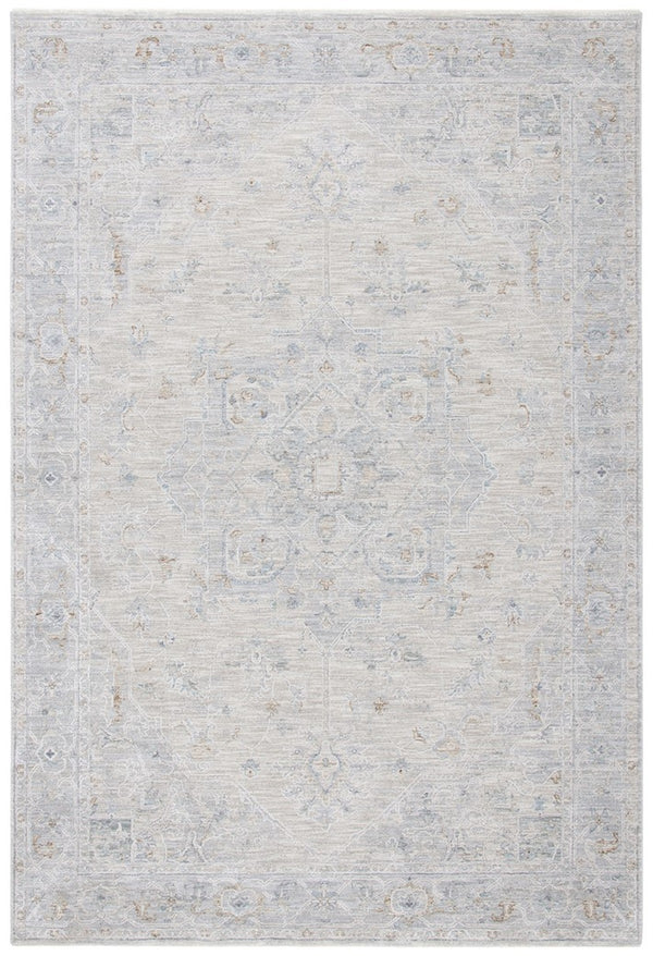Safavieh Montague 90% Polyester + 10% Polypropylene Pile Power Loomed Transitional Rug LRL1526A-9
