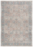 Anjolie 100% Polyester Power Loomed Transitional Rug