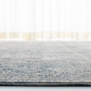 Safavieh Alida 100% Polyester Power Loomed Transitional Rug LRL1948M-8