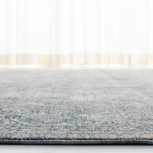 Safavieh Alida 100% Polyester Power Loomed Transitional Rug LRL1948M-8