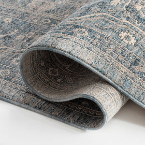 Safavieh Alida 100% Polyester Power Loomed Transitional Rug LRL1948M-8