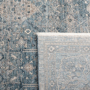 Safavieh Alida 100% Polyester Power Loomed Transitional Rug LRL1948M-8