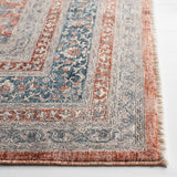 Safavieh Sonya 100% Polyester Power Loomed Transitional Rug LRL1956P-8