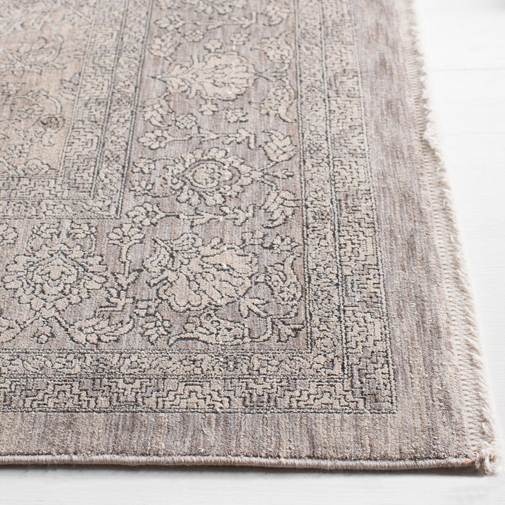 Safavieh Heirloom 100% Polyester Power Loomed Transitional Rug LRL1980F-8