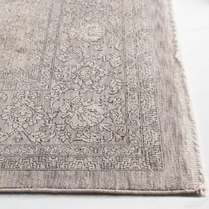 Safavieh Heirloom 100% Polyester Power Loomed Transitional Rug LRL1980F-8