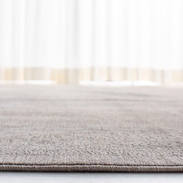 Safavieh Heirloom 100% Polyester Power Loomed Transitional Rug LRL1980F-8