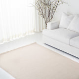 Safavieh Lauren Ralph Lauren Hand Loomed 90% Wool/10% Cotton Contemporary Rug LRL6360B-9