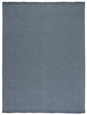 Safavieh Lauren Ralph Lauren Hand Loomed 90% Wool/10% Cotton Contemporary Rug LRL6360F-9