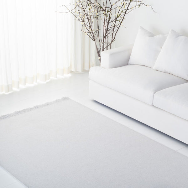 Safavieh Lauren Ralph Lauren Hand Loomed 90% Wool/10% Cotton Contemporary Rug LRL6360G-9