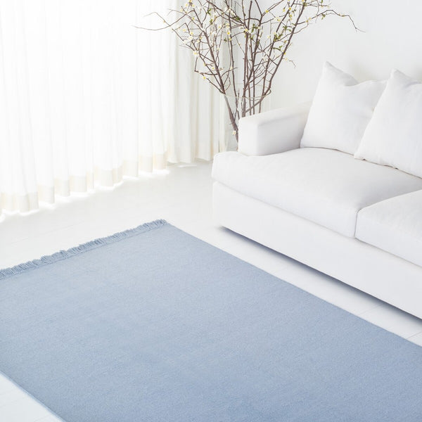 Safavieh Lauren Ralph Lauren Hand Loomed 90% Wool/10% Cotton Contemporary Rug LRL6360J-9