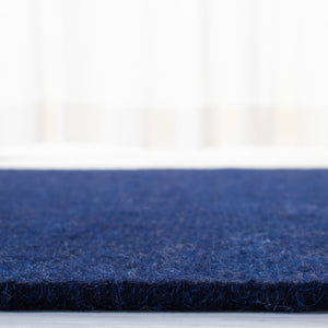 Safavieh Lauren Ralph Lauren Hand Loomed 90% Wool/10% Cotton Contemporary Rug LRL6360N-9