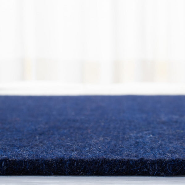 Safavieh Lauren Ralph Lauren Hand Loomed 90% Wool/10% Cotton Contemporary Rug LRL6360N-9