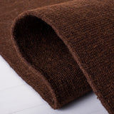 Safavieh Lauren Ralph Lauren Hand Loomed 90% Wool/10% Cotton Contemporary Rug LRL6360T-9