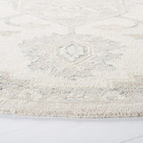 Safavieh Percy Hand Woven Wool Traditional Rug LRL6652B-9