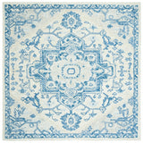 Safavieh Percy Hand Woven Wool Traditional Rug LRL6652G-9
