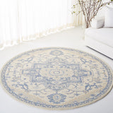 Safavieh Percy Hand Woven Wool Traditional Rug LRL6652G-9