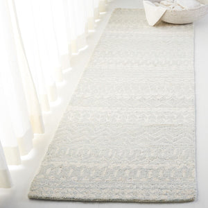 Safavieh Rosalie Hand Woven Wool Traditional Rug LRL6659K-9