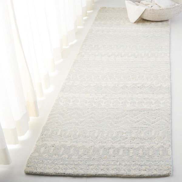 Safavieh Rosalie Hand Woven Wool Traditional Rug LRL6659K-9