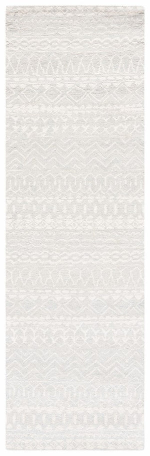 Safavieh Rosalie Hand Woven Wool Traditional Rug LRL6659K-9