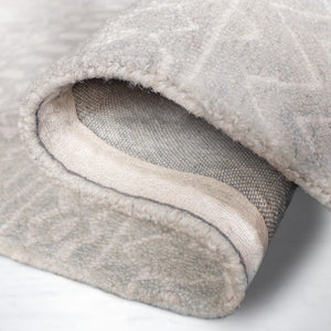 Safavieh Rosalie Hand Woven Wool Traditional Rug LRL6659K-9