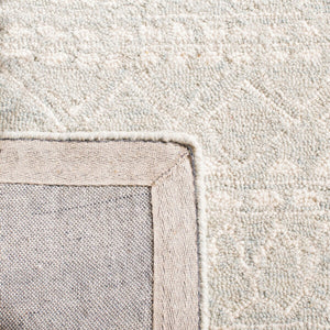 Safavieh Rosalie Hand Woven Wool Traditional Rug LRL6659K-9