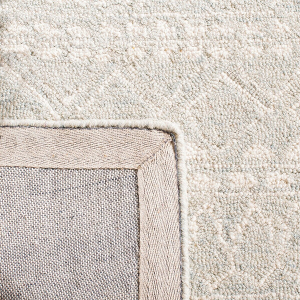 Safavieh Rosalie Hand Woven Wool Traditional Rug LRL6659K-9