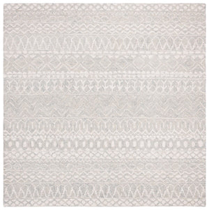Safavieh Rosalie Hand Woven Wool Traditional Rug LRL6659K-9