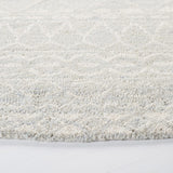 Safavieh Rosalie Hand Woven Wool Traditional Rug LRL6659K-9