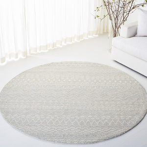 Safavieh Rosalie Hand Woven Wool Traditional Rug LRL6659K-9