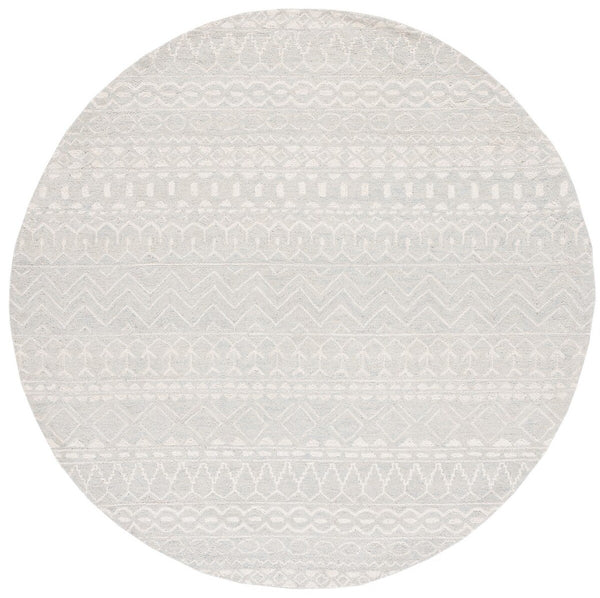 Safavieh Rosalie Hand Woven Wool Traditional Rug LRL6659K-9