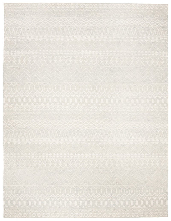 Safavieh Rosalie Hand Woven Wool Traditional Rug LRL6659K-9