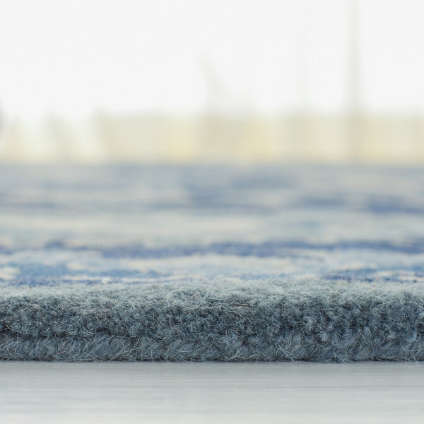 Safavieh Lauren Ralph Lauren 6950 Hand Tufted 80% Wool/20% Cotton Traditional Rug LRL6950M-9