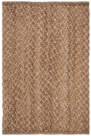 Safavieh Two Color Braid Hand Woven Jute Rug LRL7301A-8